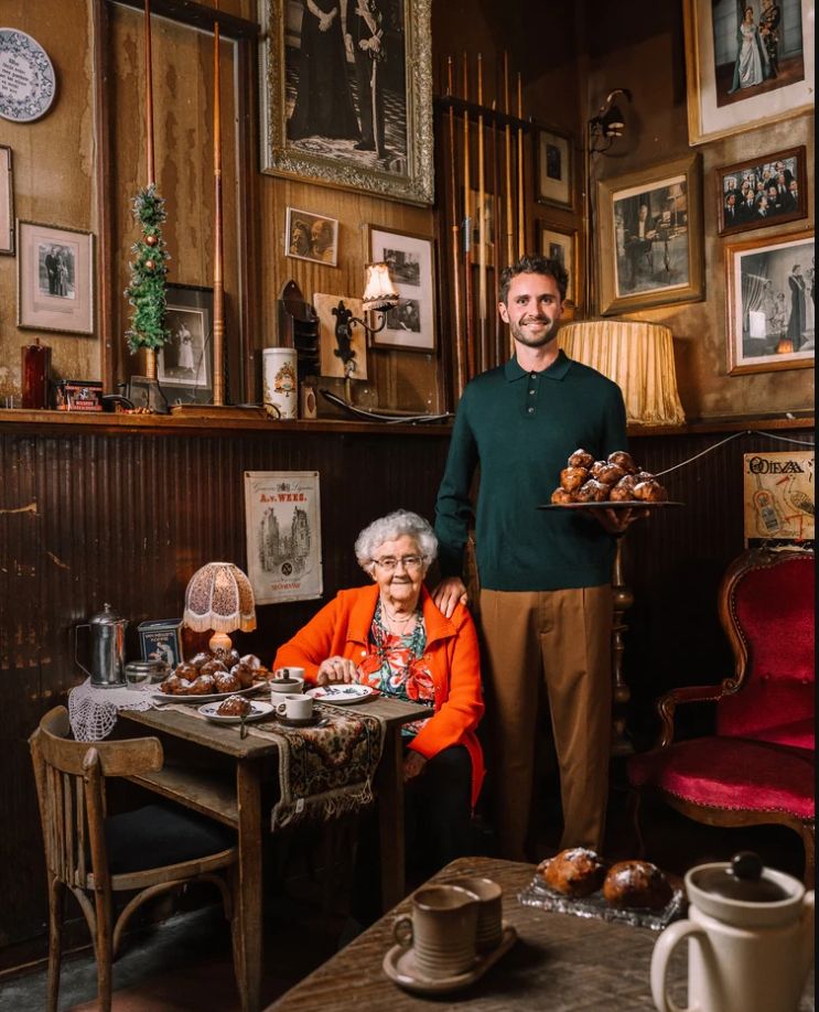 Stichting Uit M'n Bol