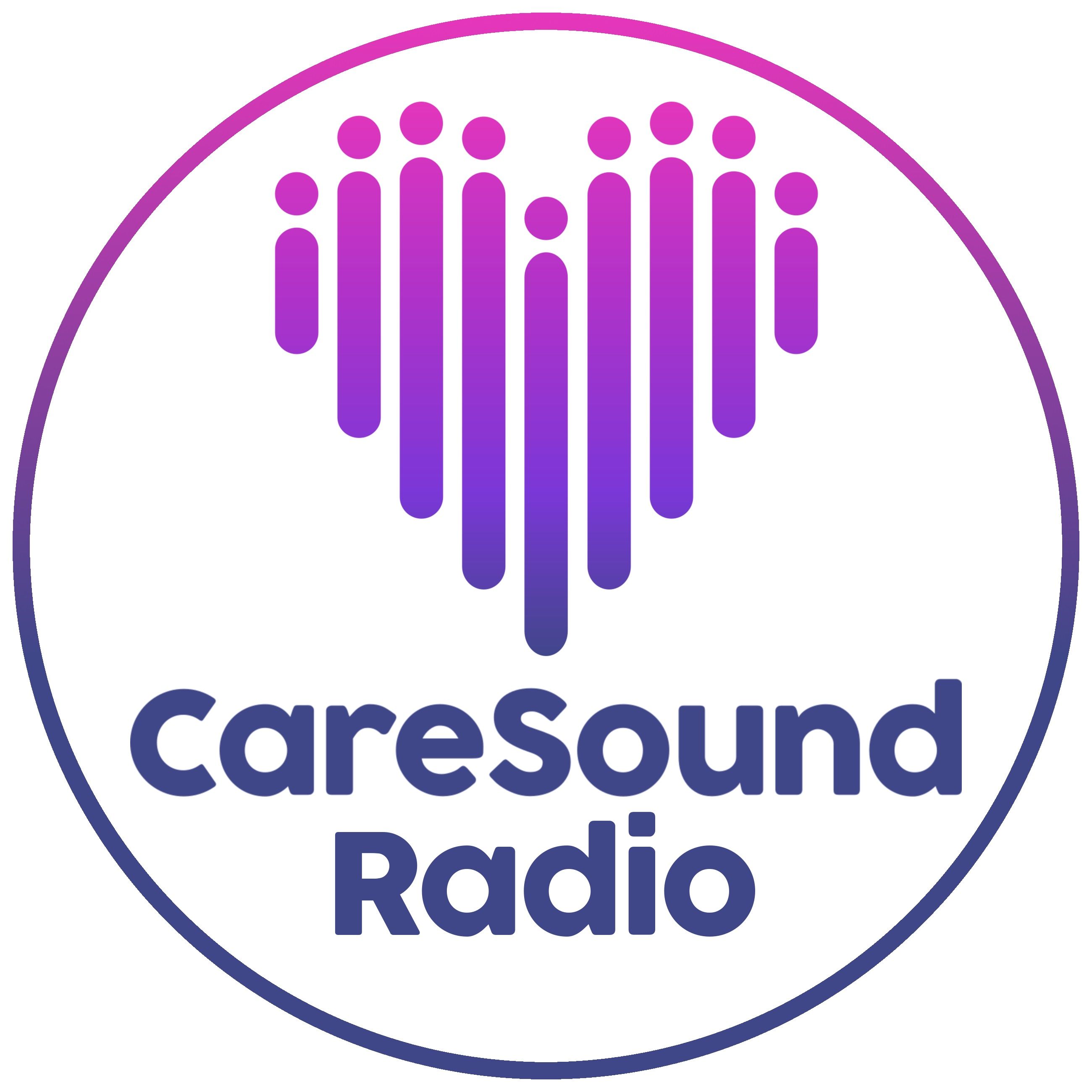 CareSound Radio