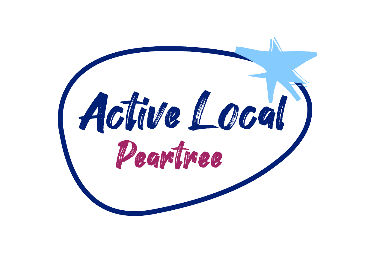 Active Local Peartree