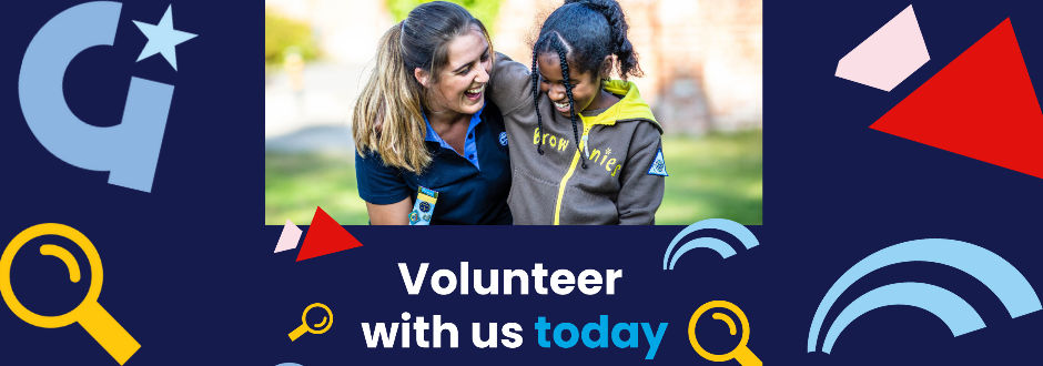 Girlguiding Cambs West