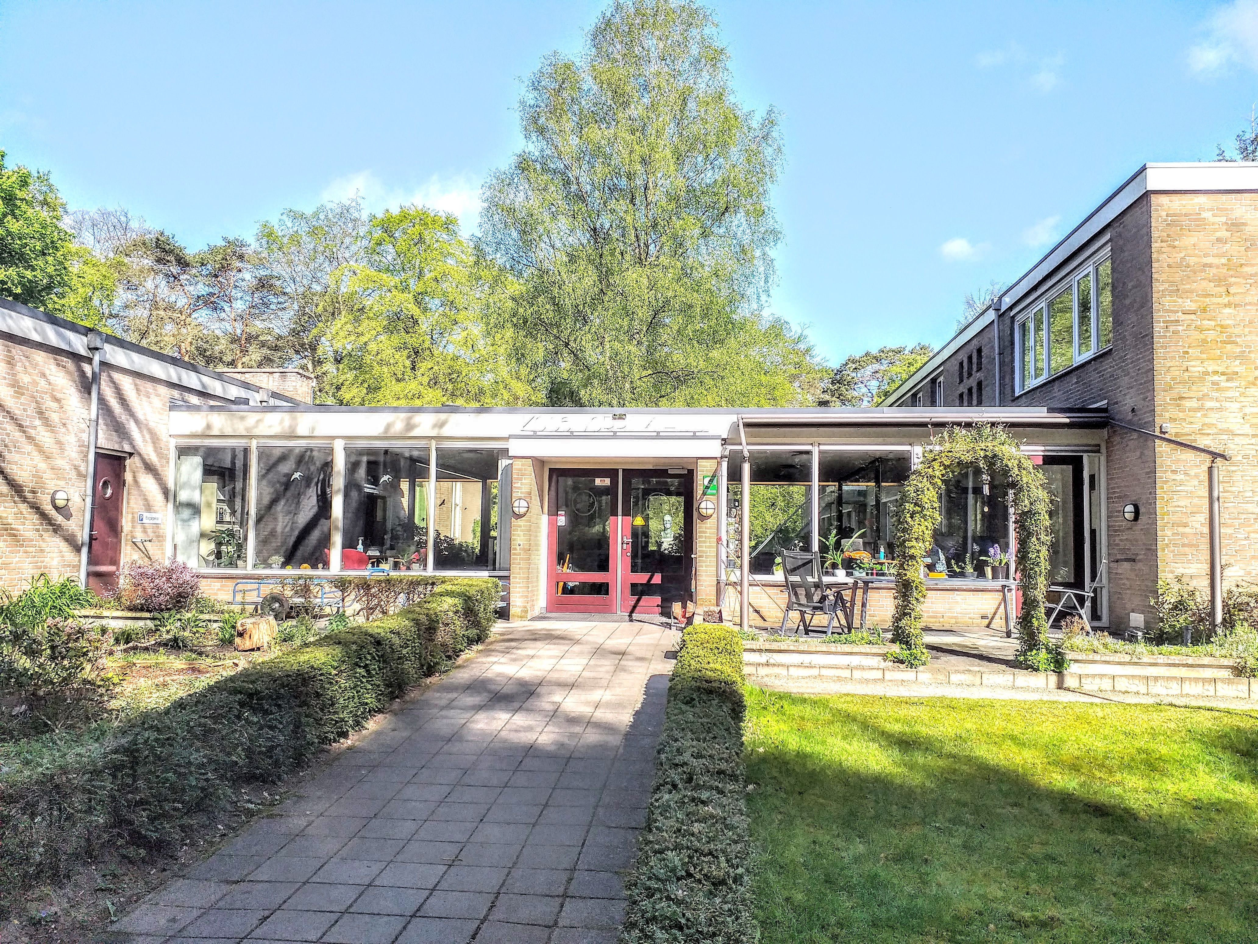 Coördinator Facilitaire Dienst 