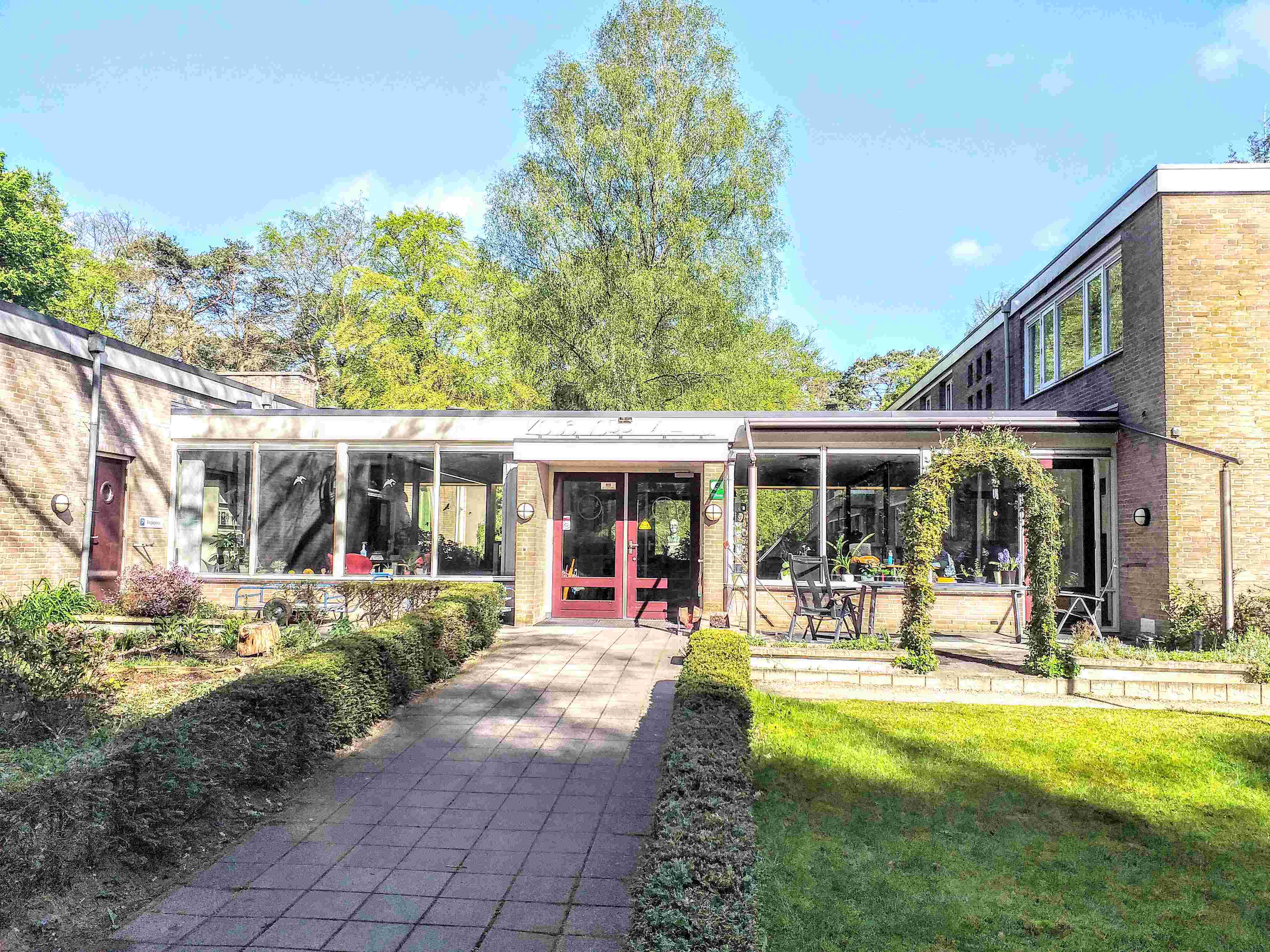 Secretaris van de Beheer Commissie