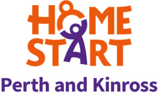 Home Start Perth and Kinross