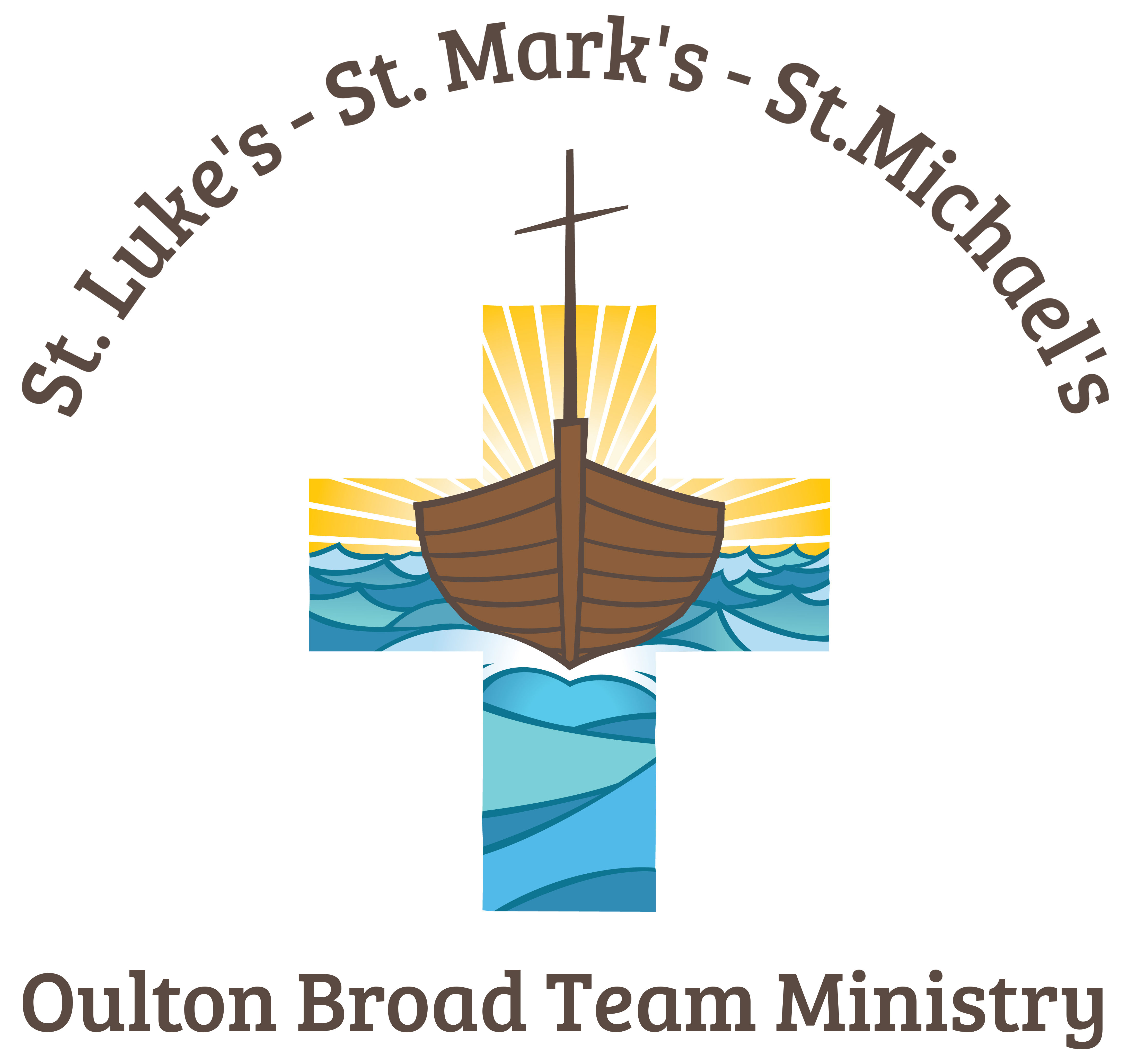 St. Michael's Church Oulton