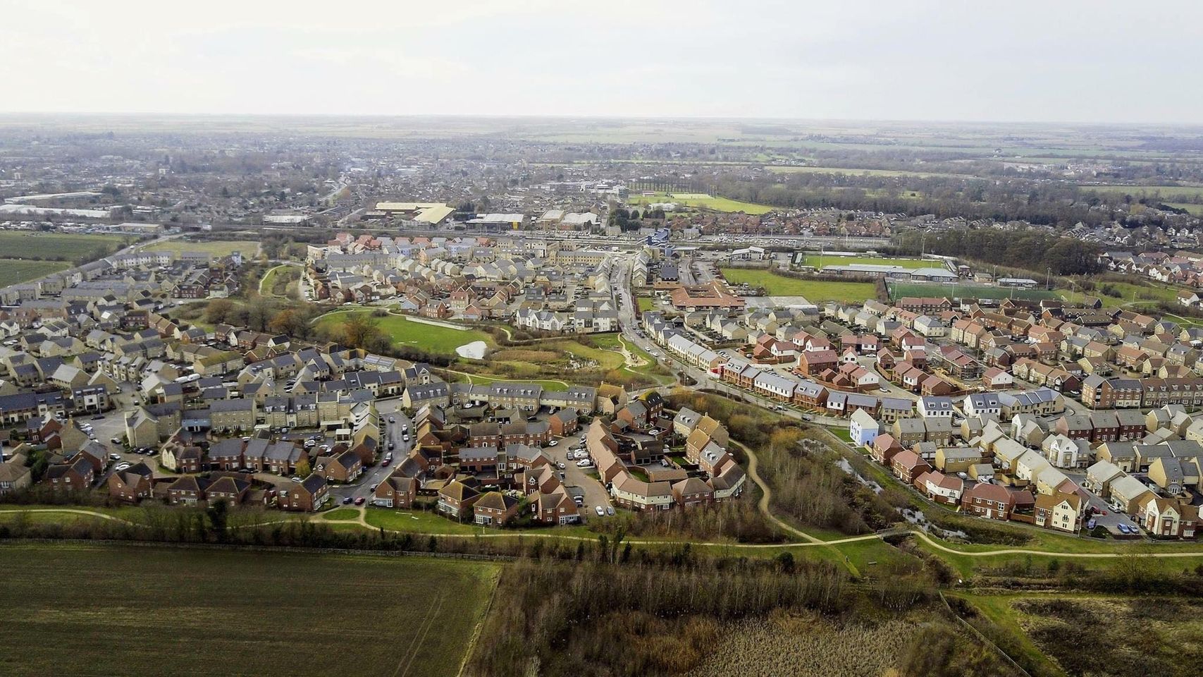 Love's Farm Community Association