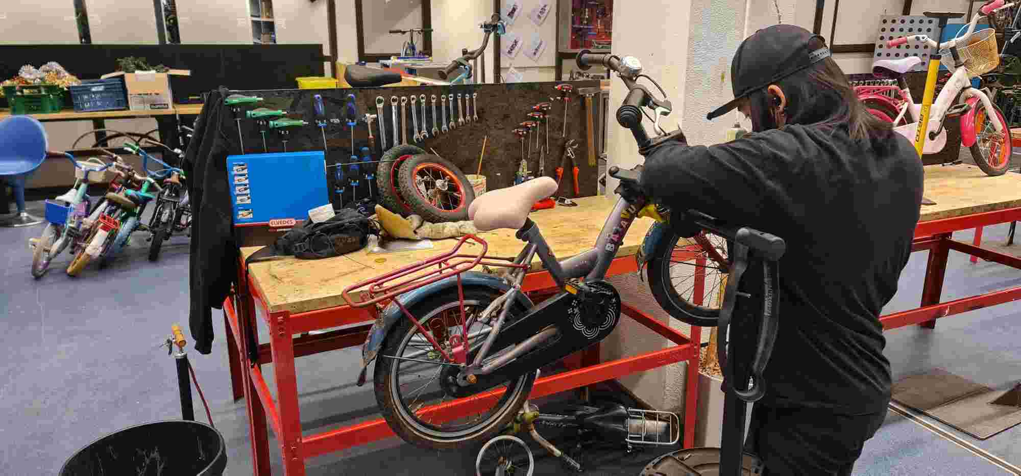 Stichting Leren Doen