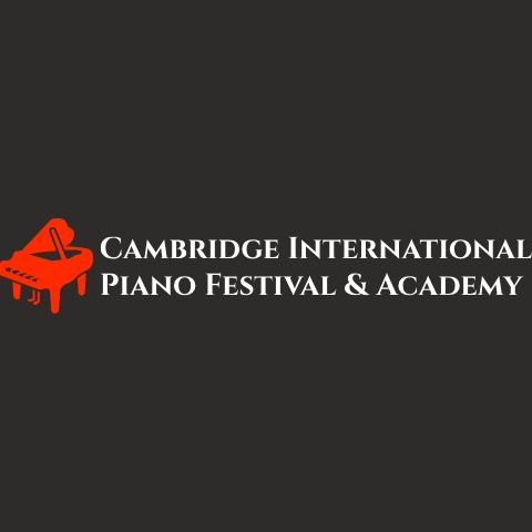 Cambridge International Piano Festival