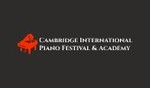 Cambridge International Piano Festival