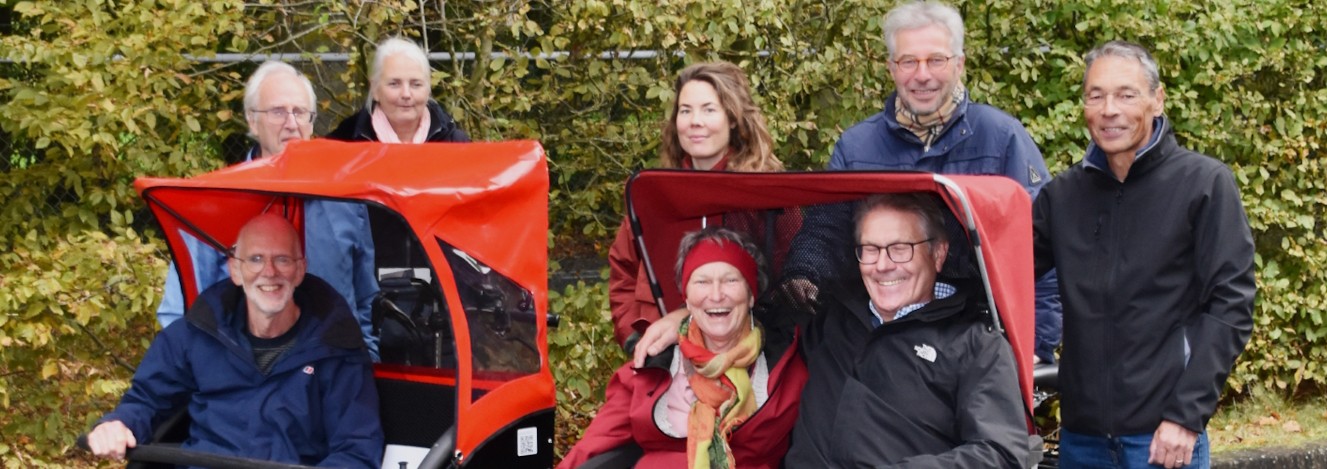 Stichting Riksja De Bilt