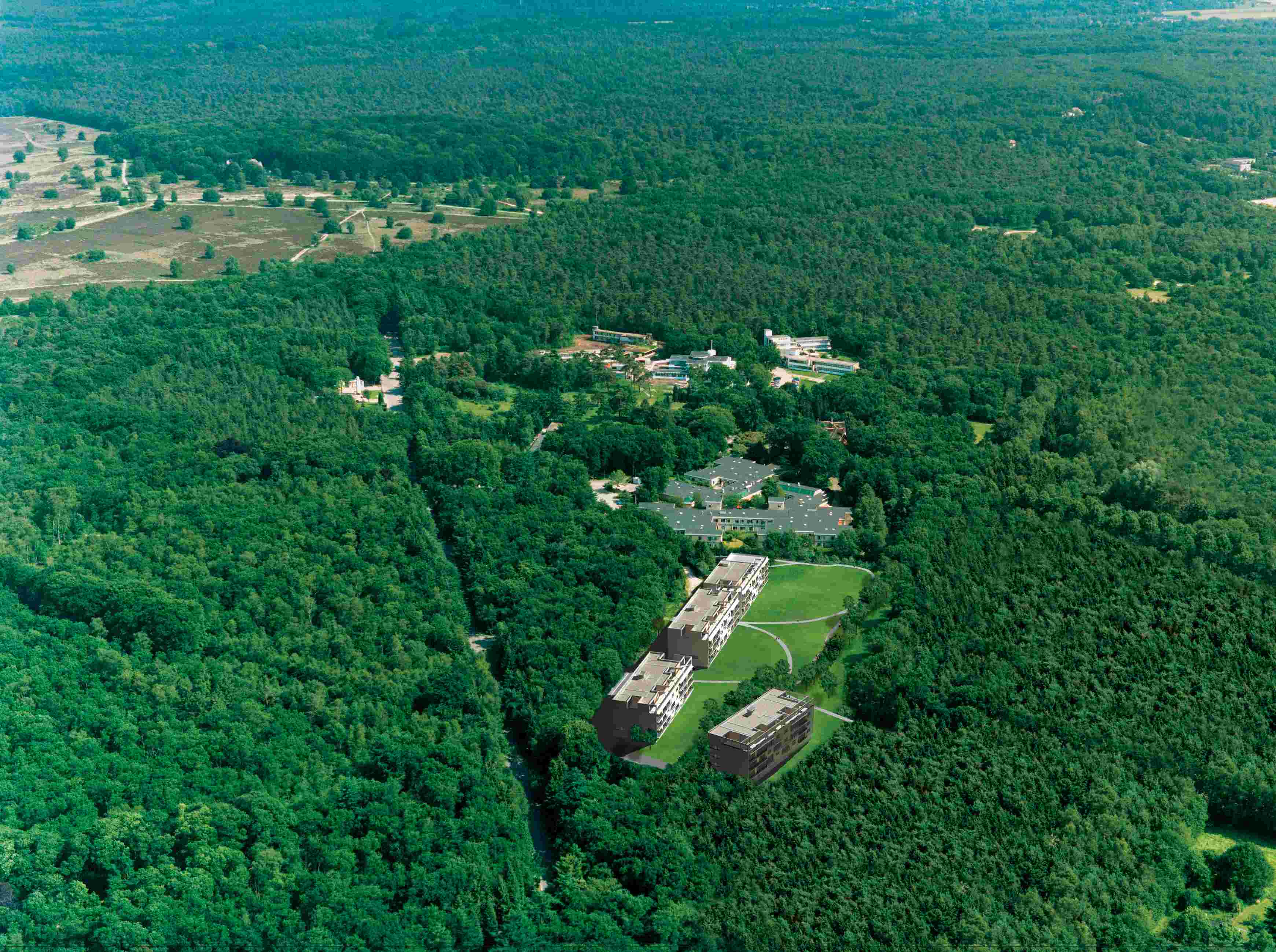 Care Residence Zonnestraal