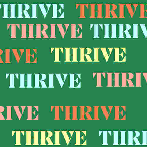 Advocates Who Thrive