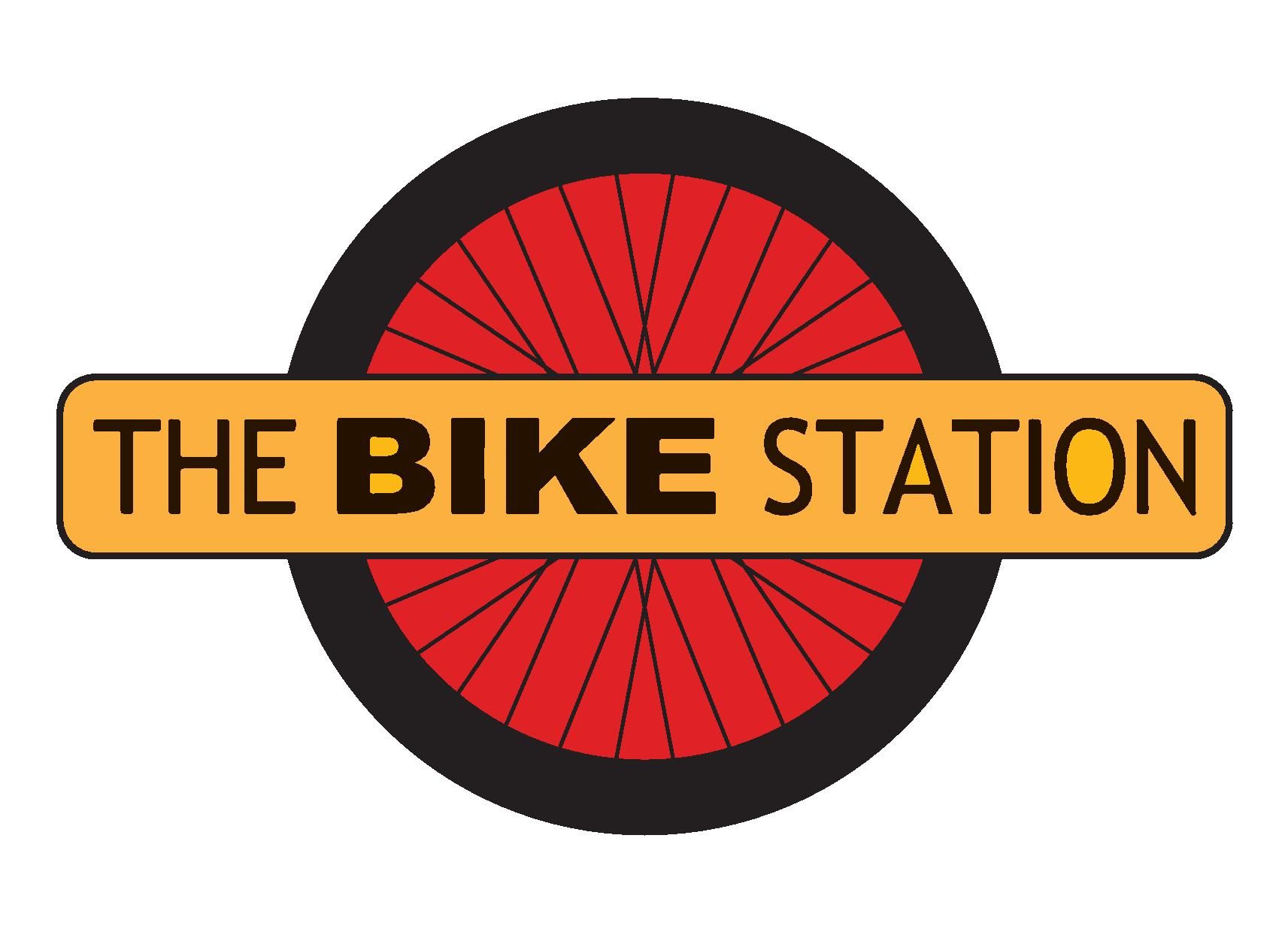 The Bike Station