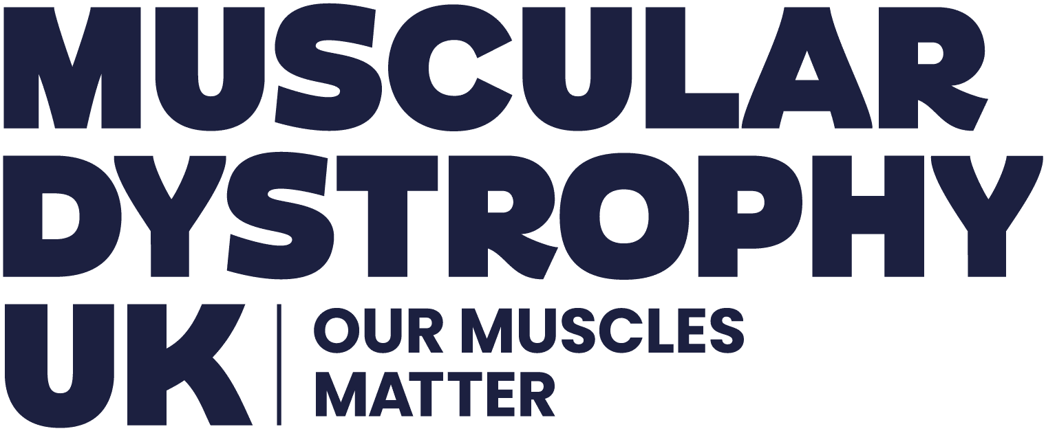 Muscular Dystrophy UK