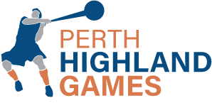 Perth Highland Games