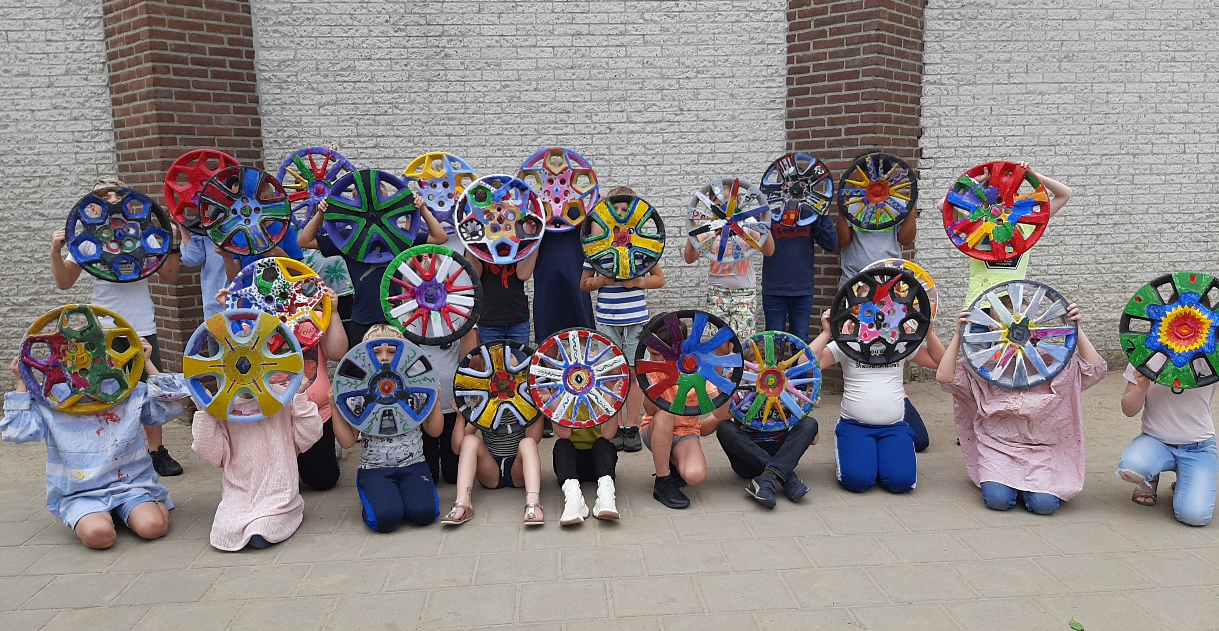 Help requested for exhibitions and educational projects