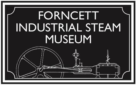 Forncett Industrial Steam Museum