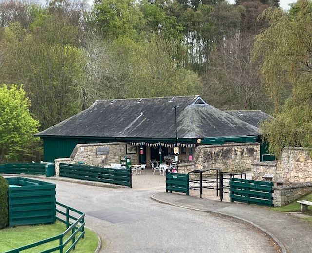 Macmillan Coffee and Gift Shop