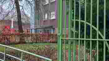 Een leuke activiteit met een bewoner