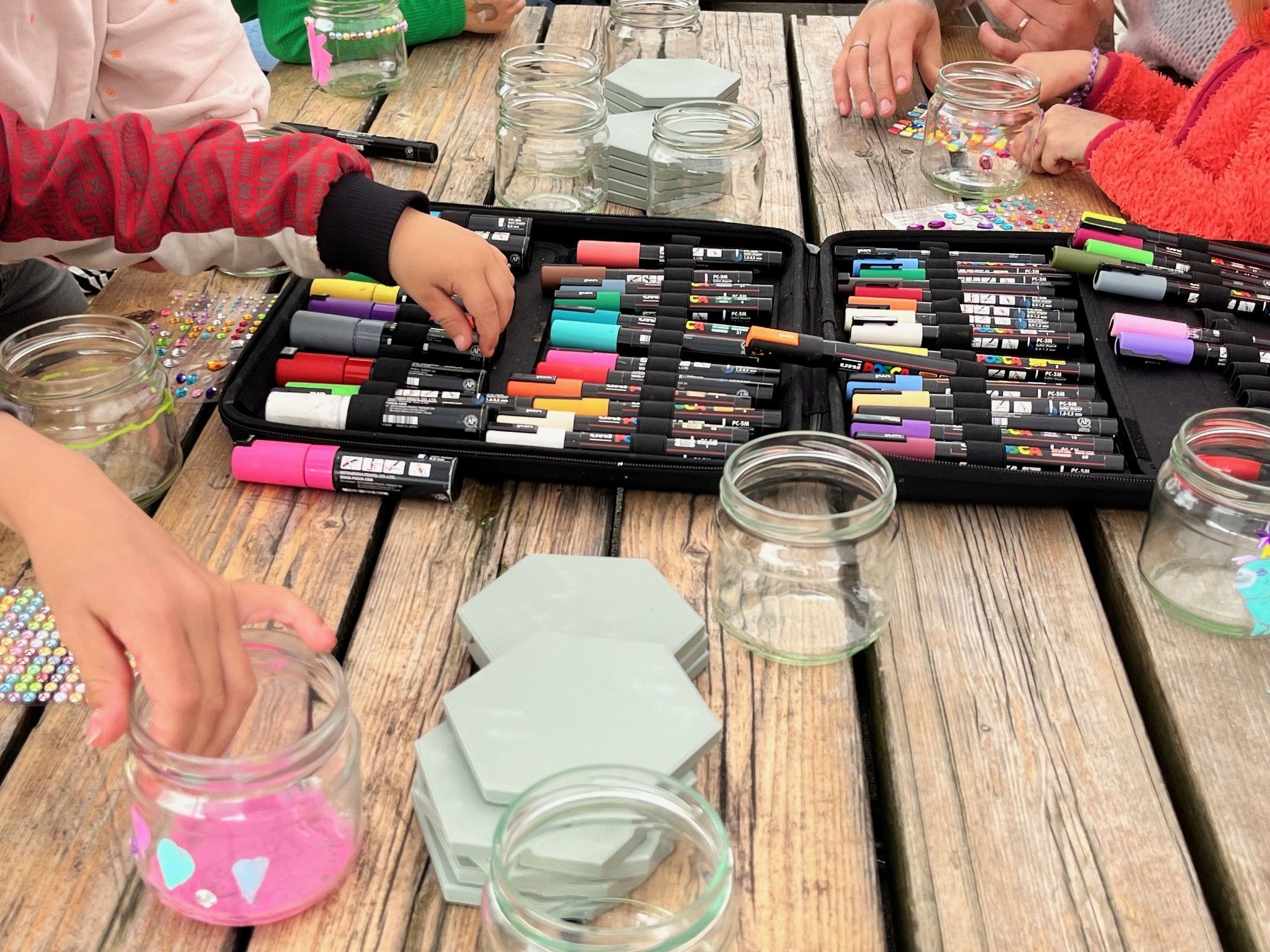 Kunst, cultuur & creatief