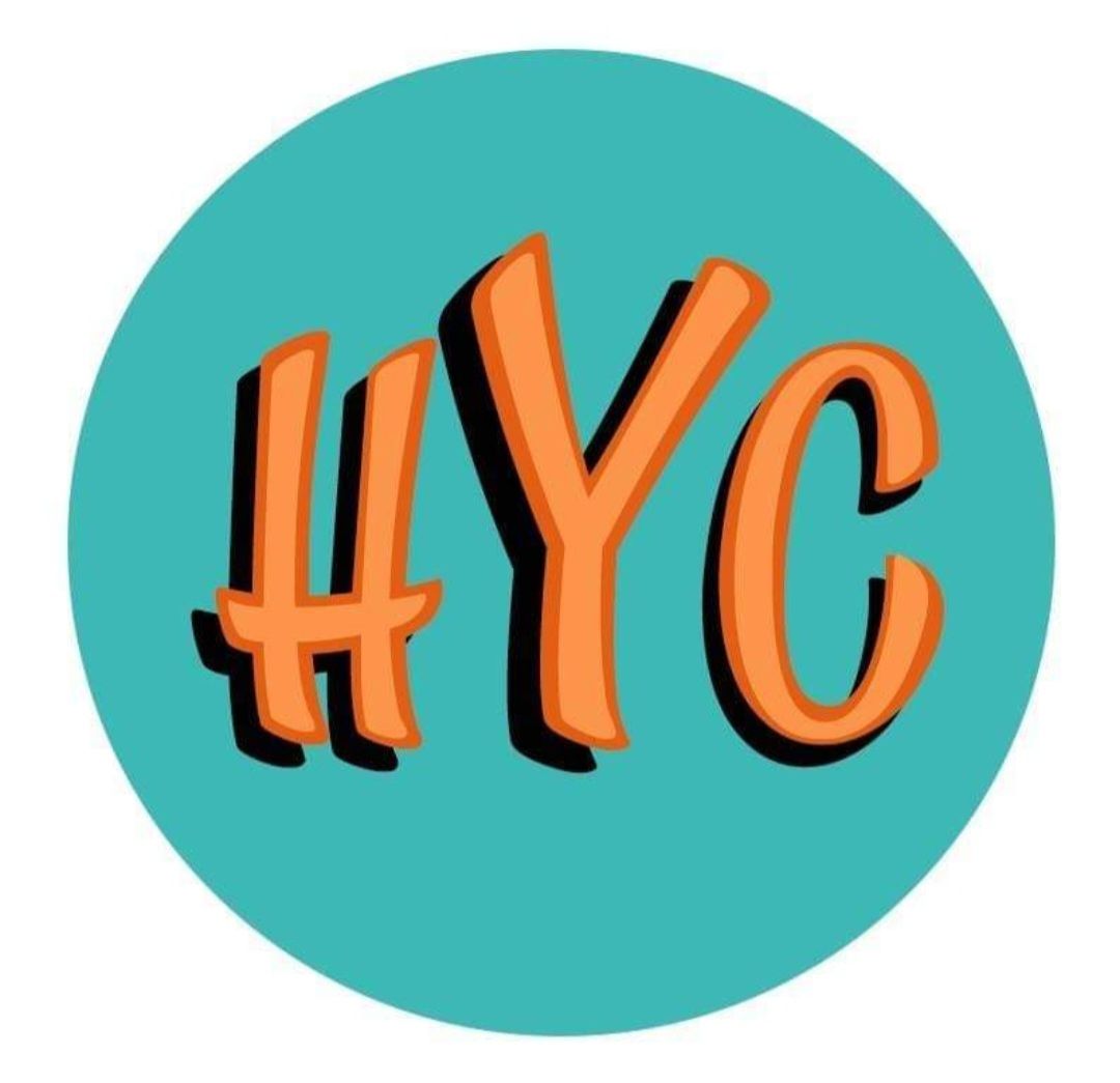 Hellesdon Youth Club