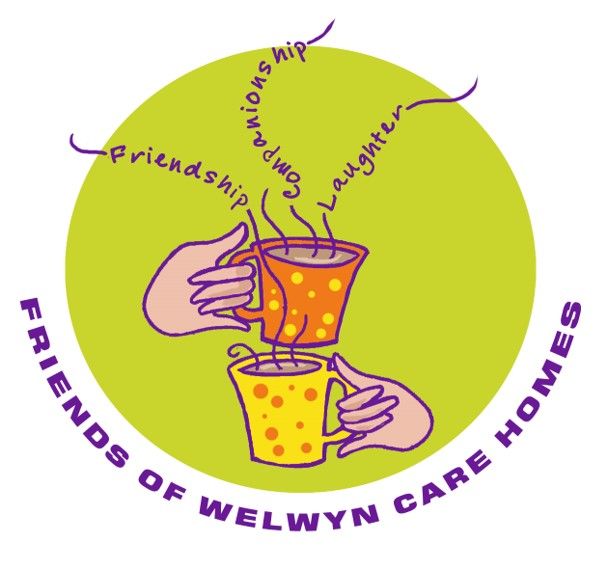 Friends of Welwyn Care Homes