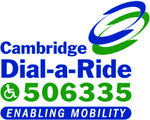 Cambridge Dial a Ride
