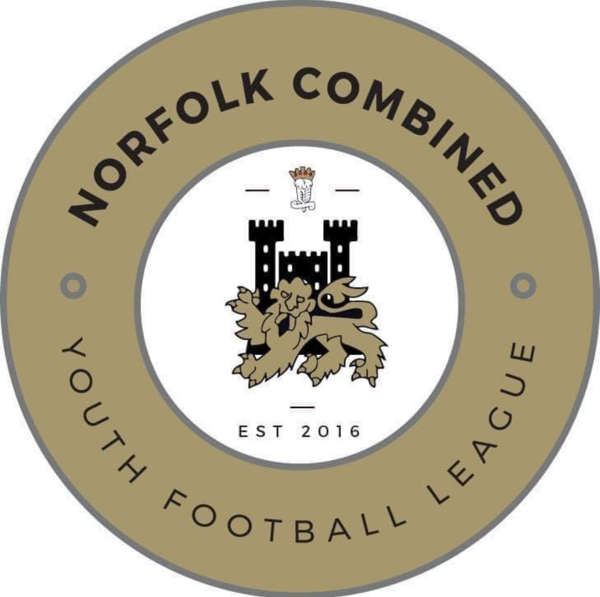 Norfolk Combined Youth Football League