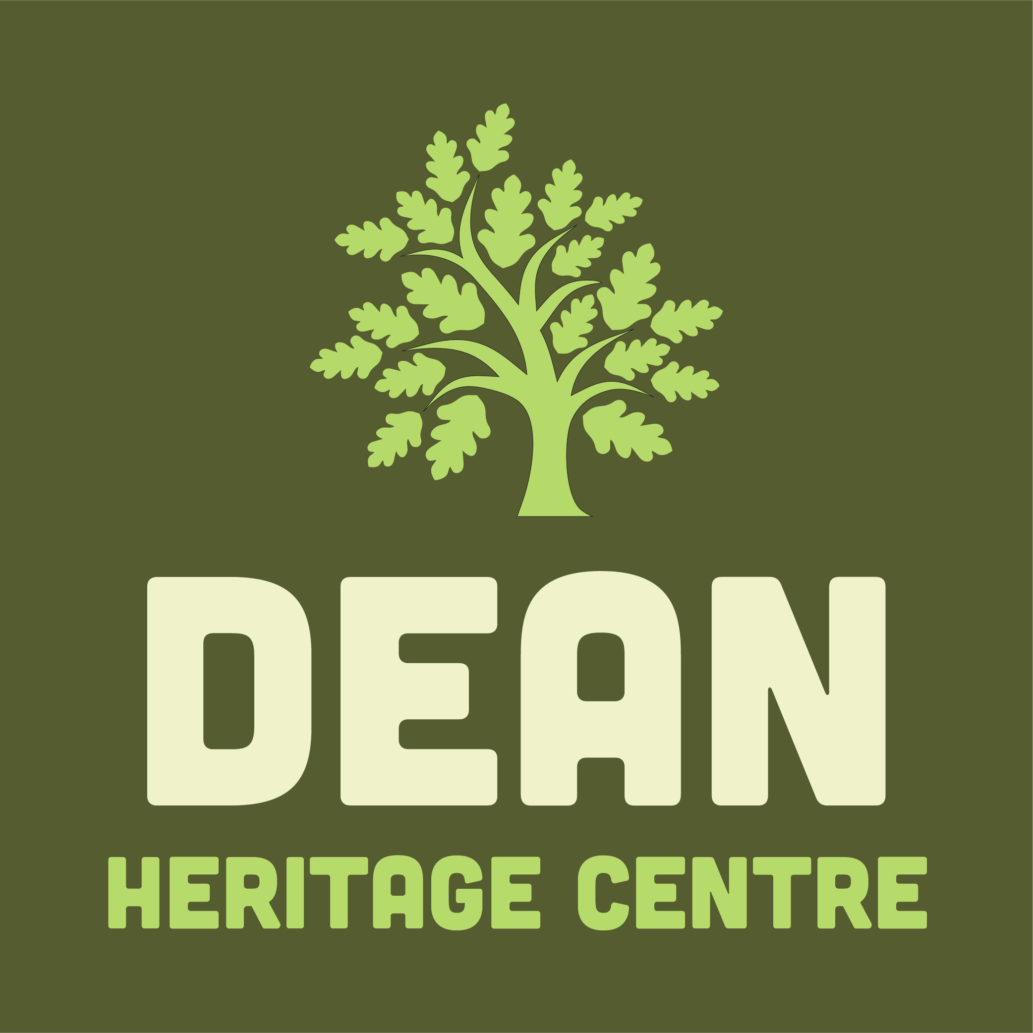 Dean Heritage Centre
