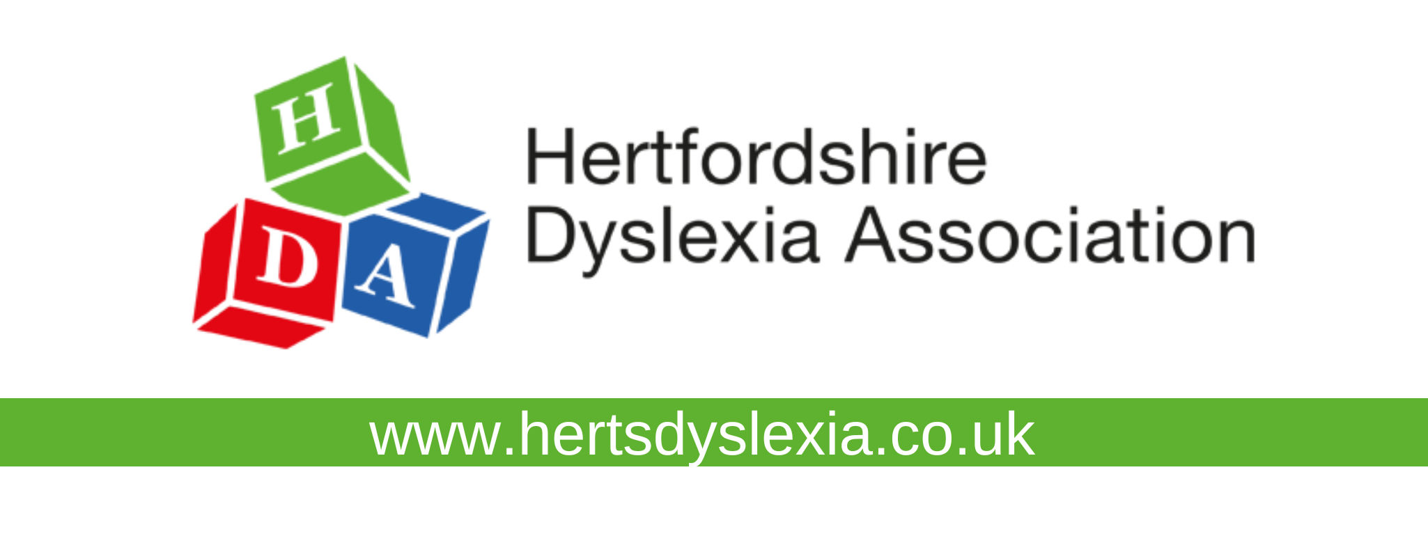 Hertfordshire Dyslexia Association