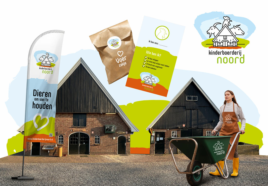 Stichting Kinderboerderij Enschede-Noord