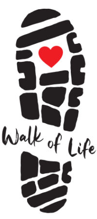 Walk of Life