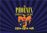 Phoenix Festival Cirencester