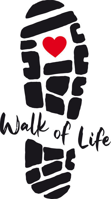 Stichting Walk of Life, levensverhalen