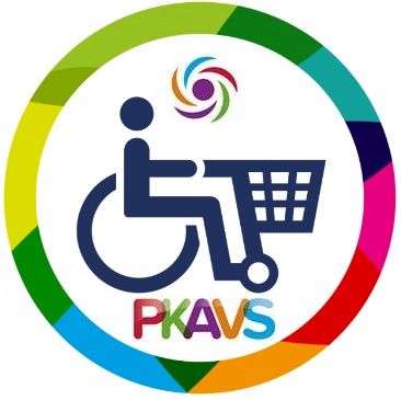 PKAVS Shopmobility