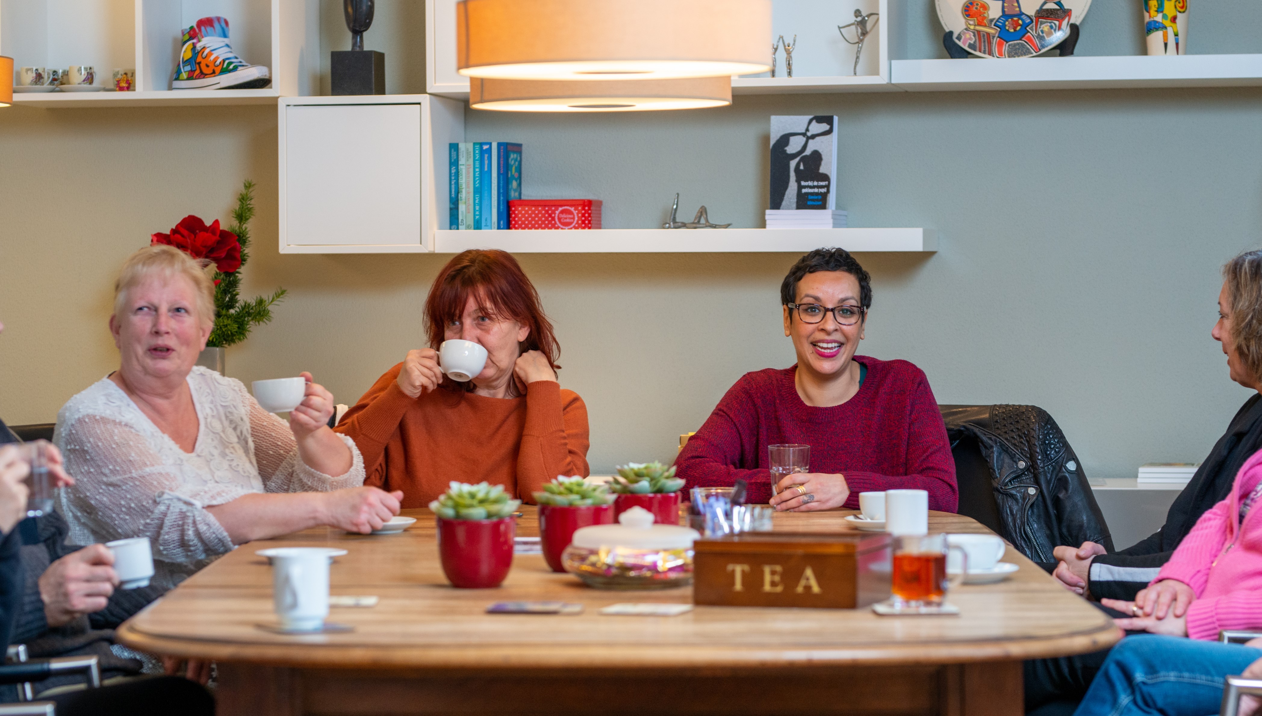 Toon Hermans Huis Parkstad