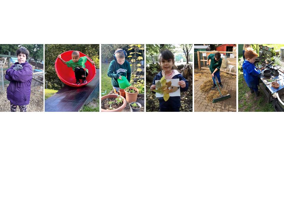 Newark Play Association Ltd