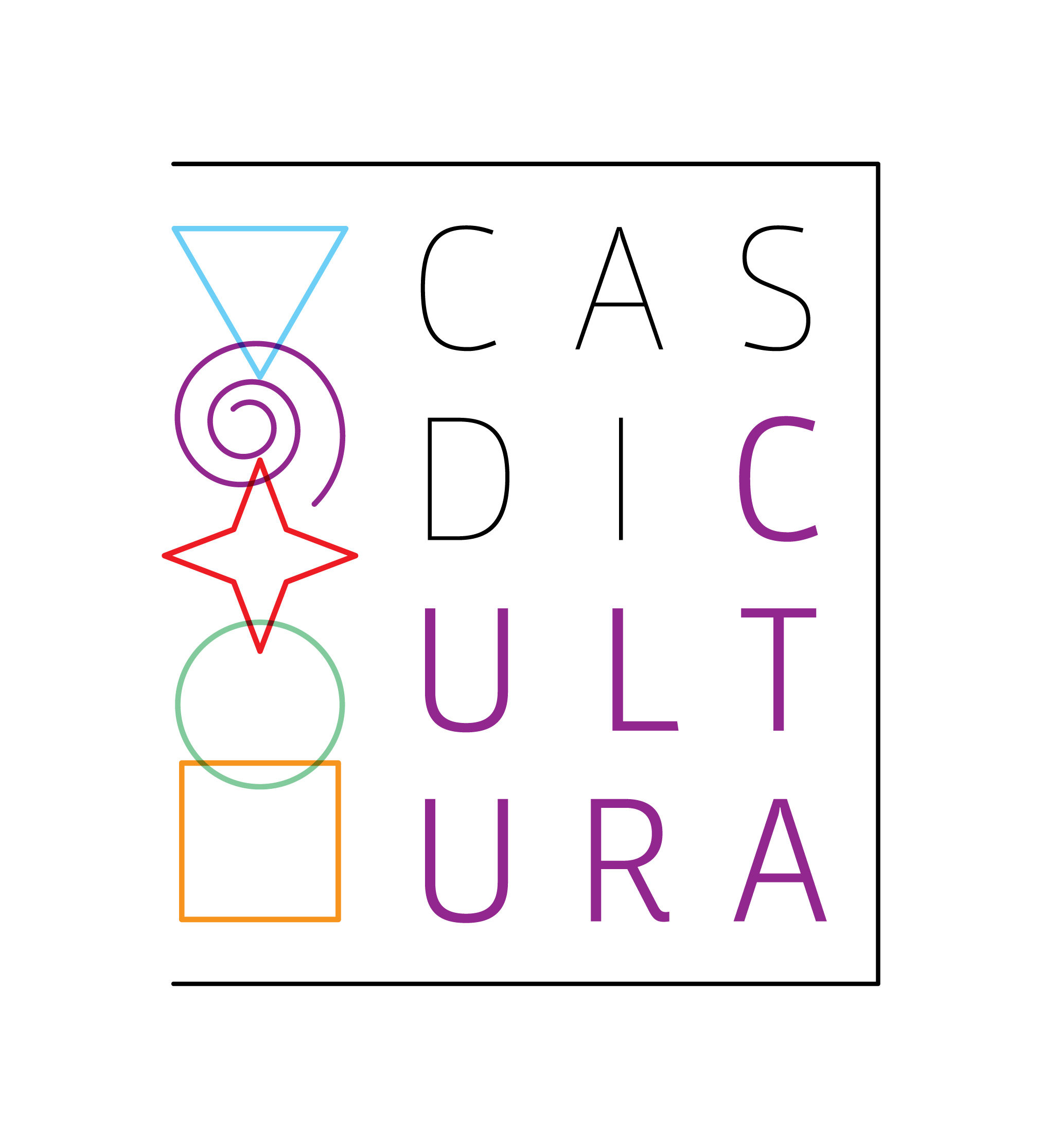 Cas di Cultura