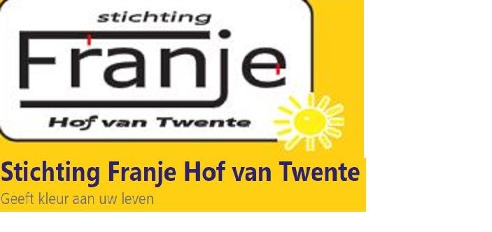 Stichting Franje Hof van Twente
