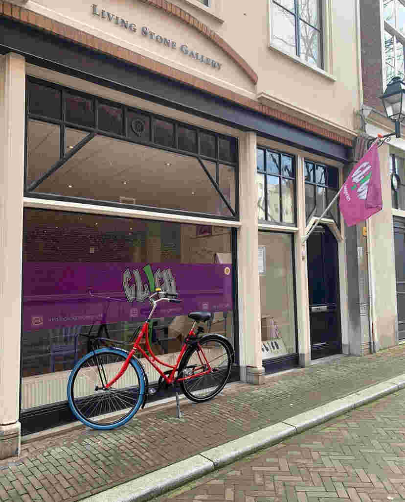 Stichting Click Jongeren