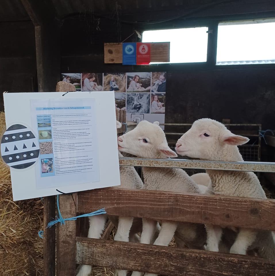 Stichting Vrienden van de Schapenstreek