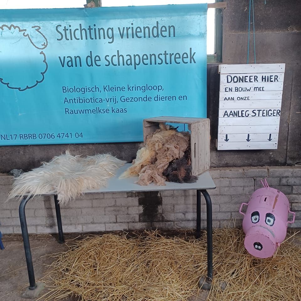Stichting Vrienden van de Schapenstreek