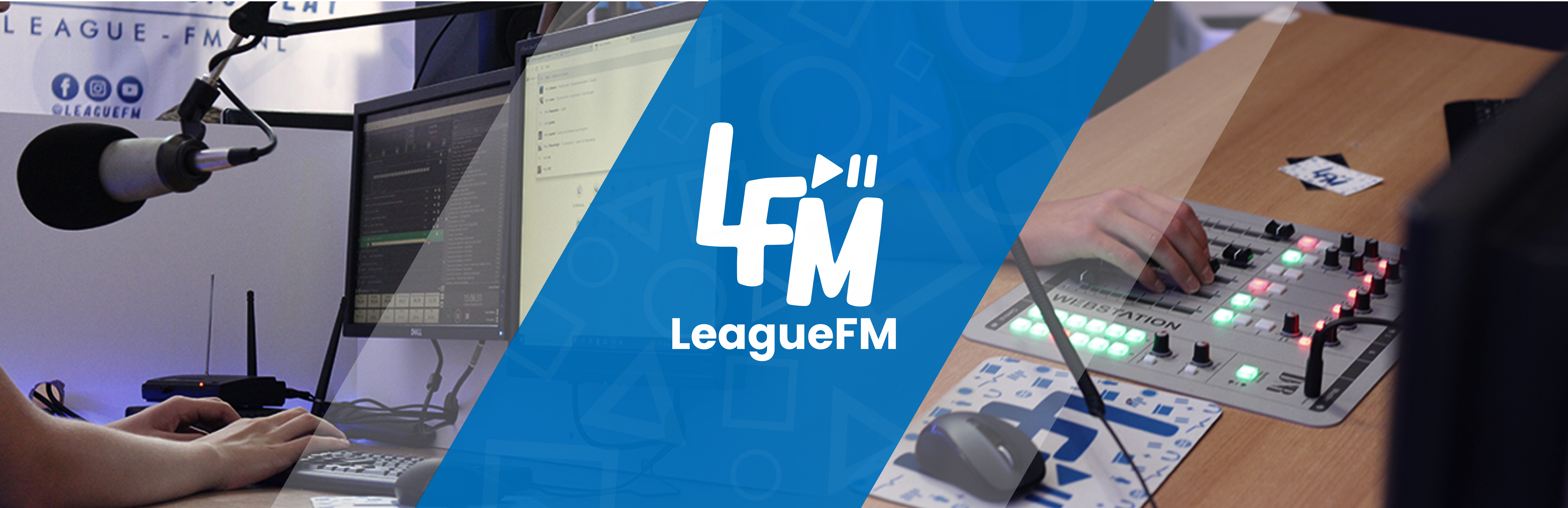 League-FM