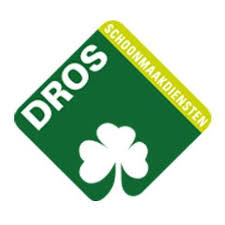 Dros schoonmaakdiensten