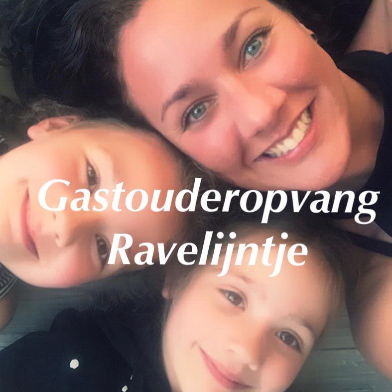 Gastouderopvang Ravelijntje