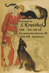 Dierenarts Kruithof