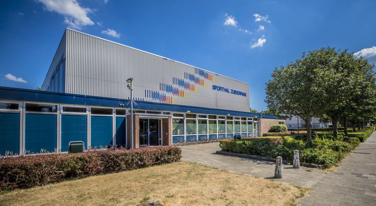 Volleybal vereniging DIAVO