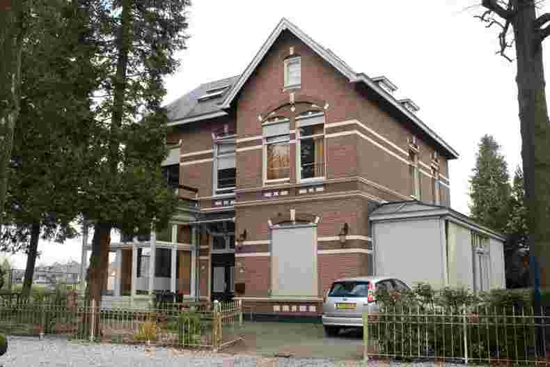 Eigen stage: ondersteunen werkzaamheden