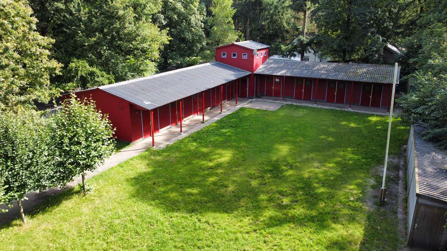 Scouting PPD Apeldoorn