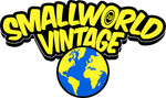 Small World Vintage