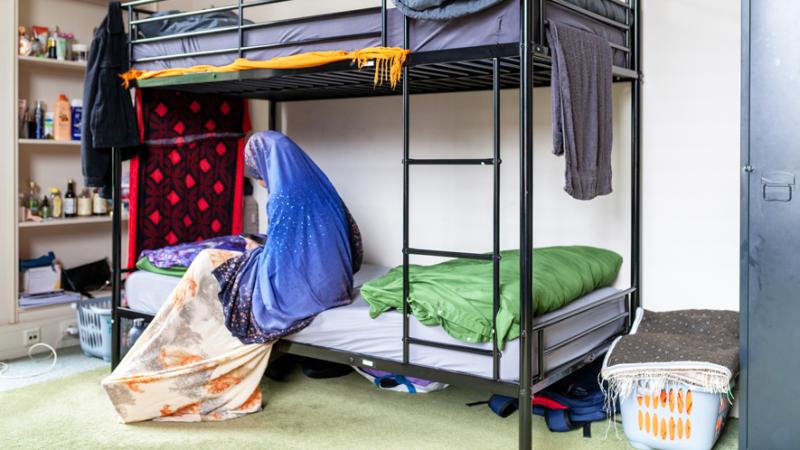 Gemeentelijke Vluchtelingen Opvang Hengelo